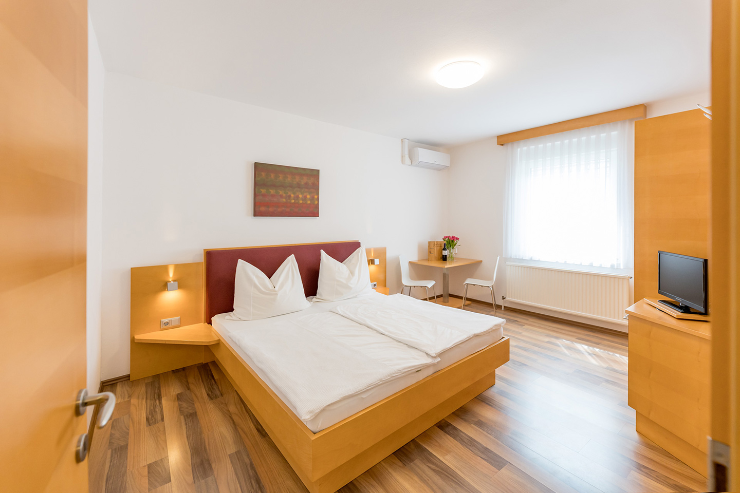 Gästezimmer Weinbau Nekowitsch