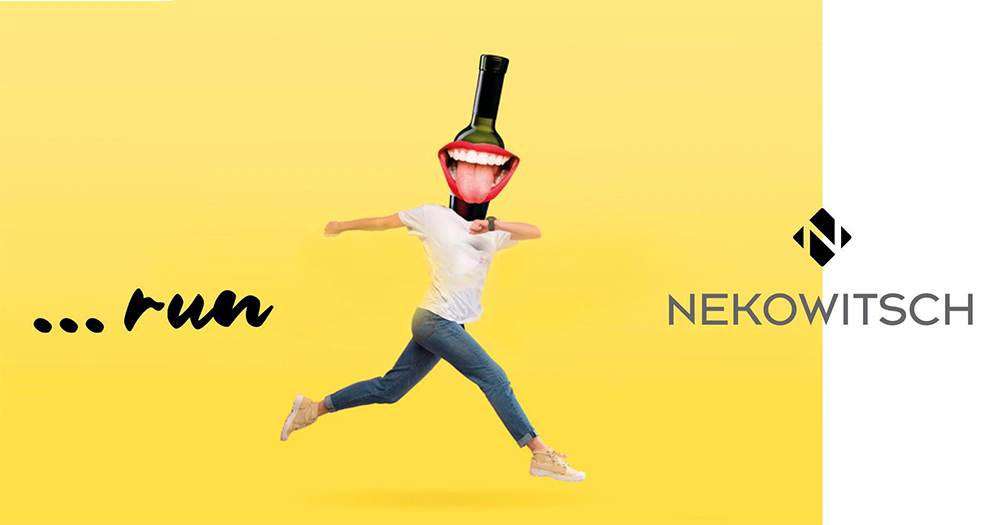 nekowitsch_run Sujet ... run Nekowitsch