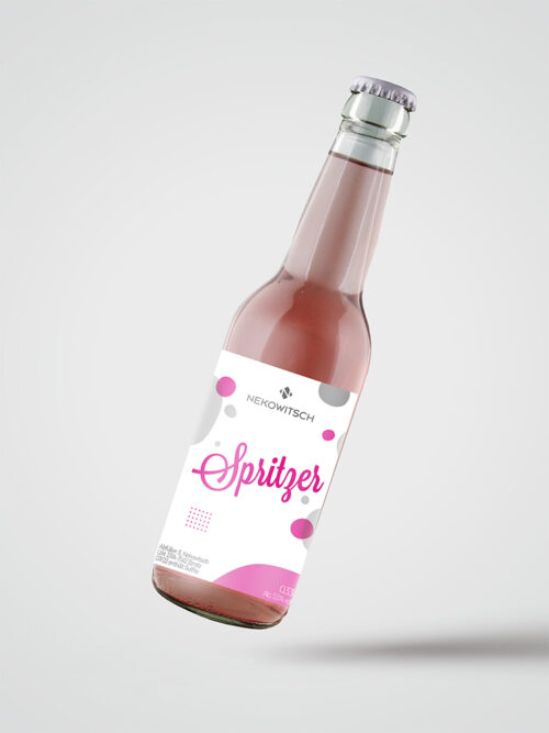 Nekowitsch Spritzer rosè