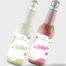 Nekowitsch Spritzer weiß & rosé